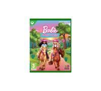 Juego de Xbox Series CENEGA Barbie Horse Trails