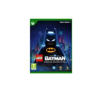 Juego de Xbox Series CENEGA LEGO Batman: Legacy of the Dark Knight