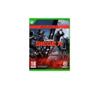 Juego de Xbox Series CENEGA Tom Clancy's Rainbow Six Siege X - Elite Edition
