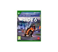 Juego de Xbox Series PLAION RIDE 6