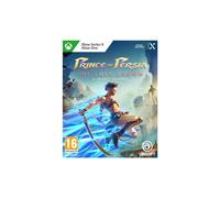 Juego de Xbox Series Prince of Persia: The Lost Crown