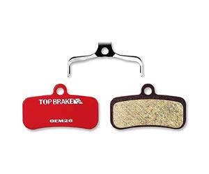 Juego De Zapatas Compatible con M810 / M820 58136