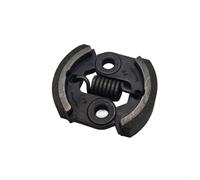 Juego de zapatas de embrague de metal para modelos ECHO SRM-280 SRM-3020 A553000050 que soportan integridad mecánica y operación sostenida del equipo