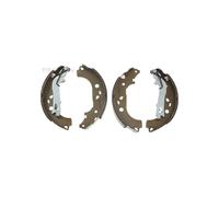 Juego De Zapatas De Freno 43 Mm TRISCAN Con Palanca Para FIAT FIORINO