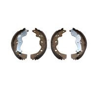Juego de Zapatas de Freno Apto para Suzuki SX4 Gy Ey Fiat Sedici Fy