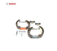 Juego de zapatas de freno BOSCH 0 204 114 154 para OE 4271 18 - 4271 18 - 77 01