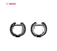 Juego de zapatas de freno BOSCH 0 204 114 633