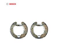 Juego de zapatas de freno BOSCH 0 204 114 646