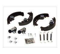 Juego de zapatas de frenos Brake Kit TRW BK1726