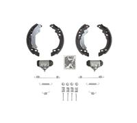 Juego de zapatas de freno Brake Kit TRW BK1768