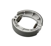 Juego de Zapatas de Freno Compatible con Allo 125 Cello Orbit II 4 Fiddle 2 III Symphony 125cc 4312A-H1A-000