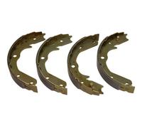 Juego De Zapatas De Freno De Mano MAXGEAR 19-1810 Para Opel