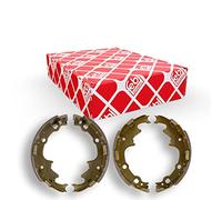 Febi bilsteinJuego de zapatas de freno 171010, 1 pieza