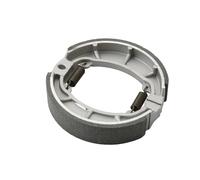 Juego de zapatas de freno for patinete, for Allo 125 Cello Orbit II Jet 4 Fiddle 2 III x-pro Symphony 125cc 4312A-H1A-000 Accesorios