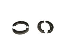 Bosch Juego de zapatas de freno (freno de estacionamiento) 0 986 487 608