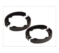 BOSCH 0 986 487 705 Zapata de freno de mano