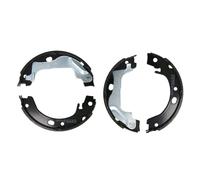 BOSCH 0 986 487 713 Zapata de freno de mano