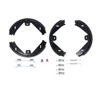 Juego de zapatas de freno, freno de estacionamiento BOSCH 0 986 487 752