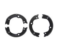 BOSCH 0 986 487 776 Zapata de freno de mano