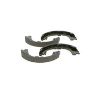 Juego de zapatas de freno, freno de estacionamiento BOSCH 0 986 487 965