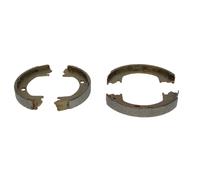 Juego de zapatas de freno, freno de estacionamiento FERODO FSB4073