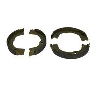 Juego de zapatas de freno, freno de estacionamiento FERODO FSB4089