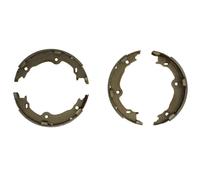 Juego de zapatas de freno, freno de estacionamiento LPR 01067