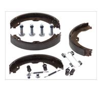 Juego de zapatas de freno, freno de estacionamiento TRW GS8721