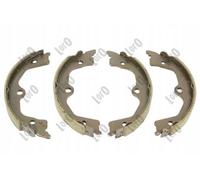 Juego de zapatas de freno freno de tambor para HONDA ACCORD IX 12-/VIII 07-