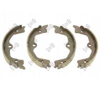 Juego de zapatas de freno freno de tambor para HONDA ACCORD IX 12-/VIII 07-