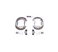 Juego de Zapatas de Freno HELLA Ø 180 mm 31 mm con Ajustador