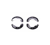 HELLA PAGID 8DB 355 002-461 Juego de zapatas de frenos H9480 por ej. OPEL / VAUXHALL