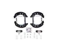 Juego de zapatas de freno KIT SUPERPRO BOSCH 0 204 114 053