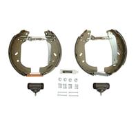 Juego de zapatas de freno KIT SUPERPRO BOSCH 0 204 114 112