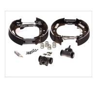 Juego de zapatas de freno KIT SUPERPRO BOSCH 0 204 114 156