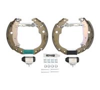 Juego de zapatas de freno KIT SUPERPRO BOSCH 0 204 114 193