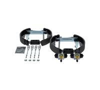 Juego de zapatas de freno KIT SUPERPRO BOSCH 0 204 114 634