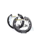 Juego de zapatas de freno KIT SUPERPRO BOSCH 0 204 114 666