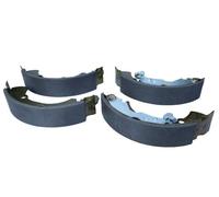 Juego de zapatas de freno MAXGEAR 19-0281 para OE 9947690