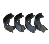 Juego de zapatas de freno MAXGEAR 19-0292 para OE 4241H7 - 4241K6 - 9566949580