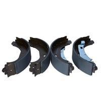Juego de zapatas de freno MAXGEAR 19-0298 para OE 4241L2 - 77362286 - 4241L2