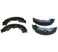 Juego de zapatas de freno MAXGEAR 19-3618 para OE 583051GA00