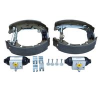 Juego de zapatas de freno MAXGEAR 19-5673KIT para OE 1 123 790 - 2S61-2200-BA