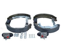 Juego de zapatas de freno MAXGEAR 19-5681KIT para OE 44 02 004 22R - 44 02 004