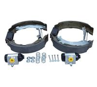 Juego de zapatas de freno MAXGEAR 19-5688KIT para OE 4242 45 - 4242 45