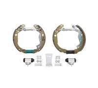Juego de zapatas de freno MAXI KIT FERODO FMK626