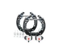 Juego De Zapatas De Freno Original BOSCH 0 204 114 658 Para Lancia