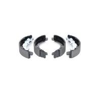 Juego De Zapatas De Freno Original BOSCH 0 986 487 796 Para Ford