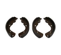 Juego De Zapatas De Freno Para Ford Ranger TU_ Mazda BT-50 Pick-up CD UN
