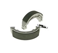 Juego de Zapatas de Freno para Freno de Tambor 130 x 28 mm